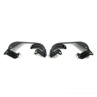 Front Fog Light Brackets for Dodge Ram 1500 (2009-2019)