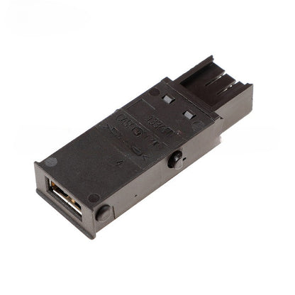 Center Console Aux/USB Port for Chevrolet (2010–2012)