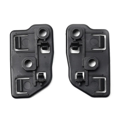 Pair Front Bumper Small Bracket for Maserati Ghibli