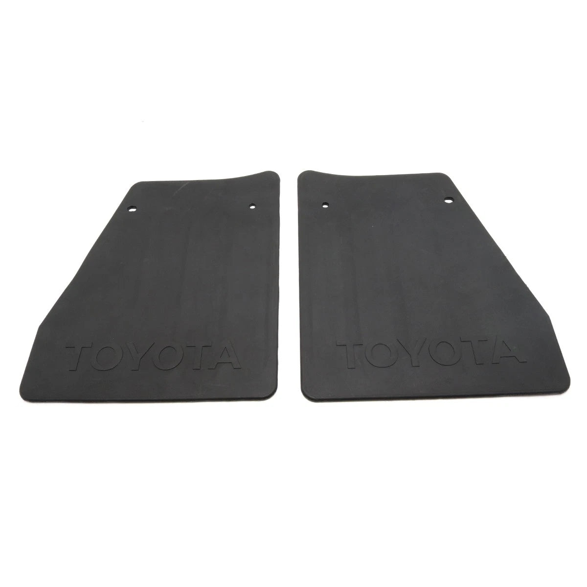 Rear Body Mudguard for Toyota Hilux Pickup Truck (1986–1997)