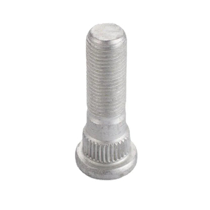 10 x Car Rear Wheel Studs for Nissan Qashqai J10 (2007-2012)