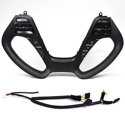 Cruise Control Switch for KIA K3 Forte Cerato (2013-2018)