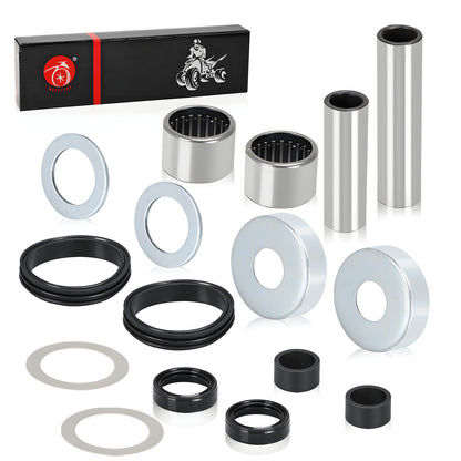 Swing Arm Bearing Bushing Seal Kit for Yamaha Blaster (1988–2006)