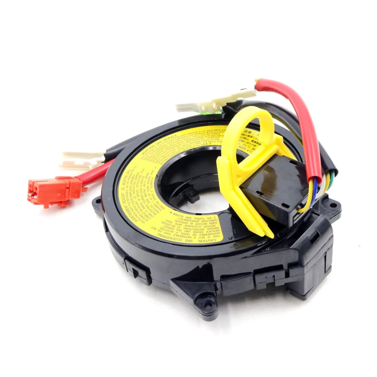 Reel Spiral Cable Clock Spring for Mitsubishi Pajero Montero (V24W V44W V46W)