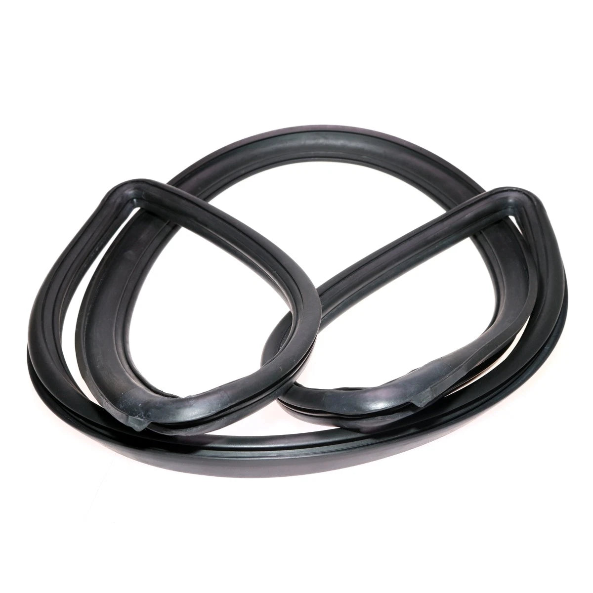 Weatherstrip for Datsun Nissan Sunny B11 (1982–1986)