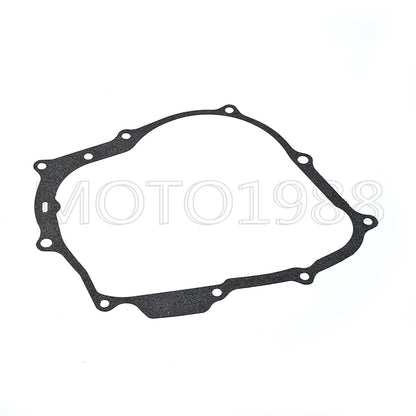 Clutch Plate Kit for Honda CRF100F XR100R XR80R CRF80F (2004–2023)