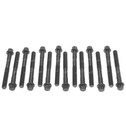 Head Bolt Set for Toyota LandCruiser 4.5L (1990–1997)