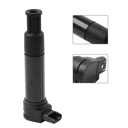 1 PC Ignition Coil Side Cover Protector for BMW K75 (1986–1995)
