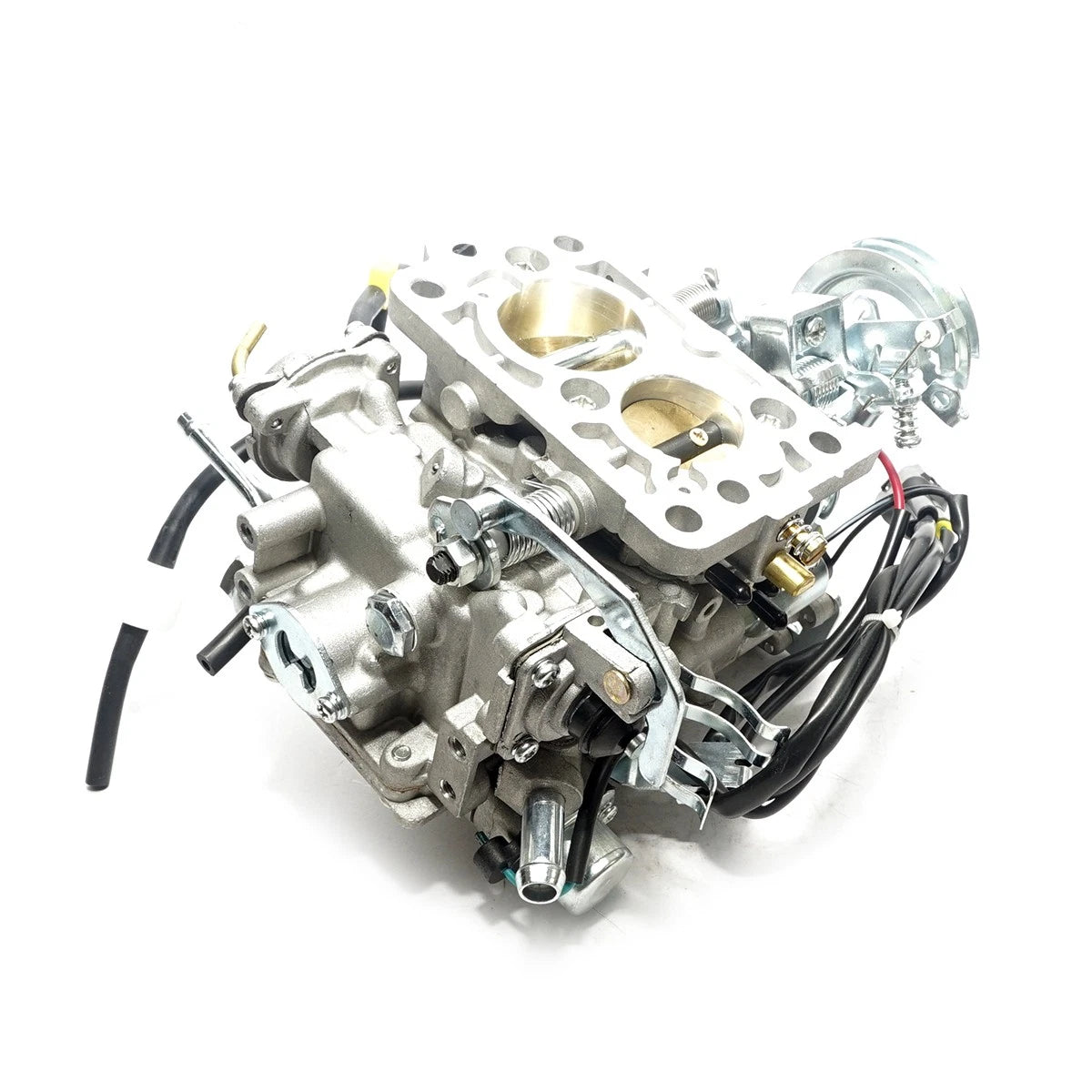 Carburetor Assembly for Toyota Hilux (1988–1997) 22R 2.4L RHD