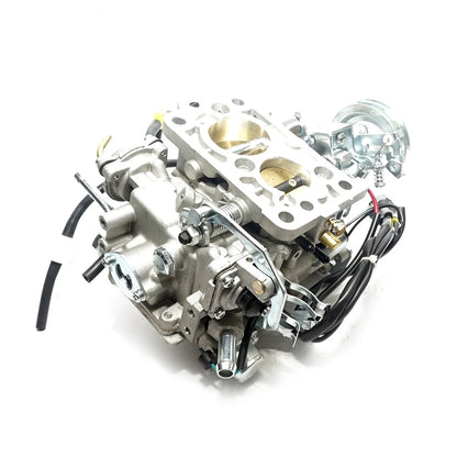 Carburetor Assembly for Toyota Hilux (1988–1997) 22R 2.4L RHD