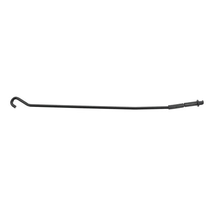 Front Hood Support Prop Rod for 2007-12 Nissan Versa (2007-2012)