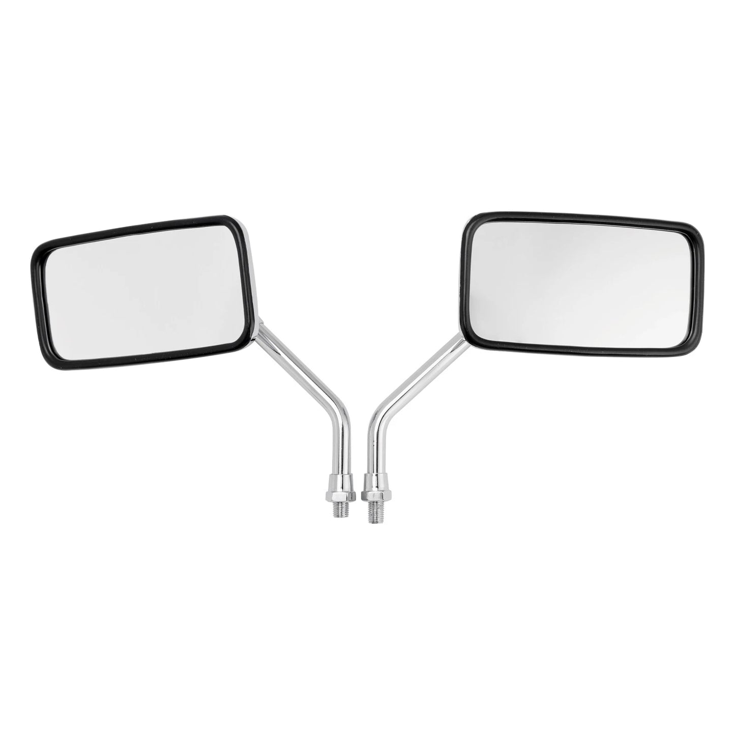 Set of 2 Mirrors for Daelim VL 125 Daystar Classic VL125Fi (2000–2020)