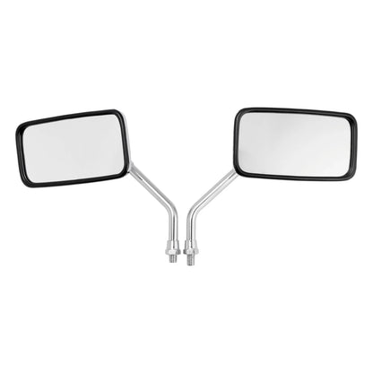 Set of 2 Mirrors for Daelim VL 125 Daystar Classic VL125Fi (2000–2020)