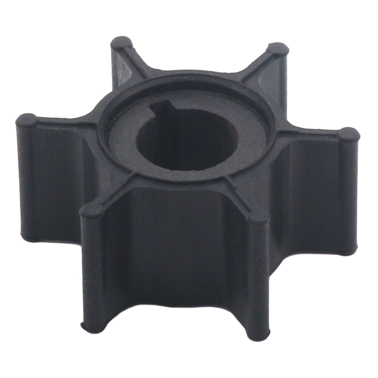Water Pump Impeller for Yamaha Outboard 6C 6D 8C 6 8 HP