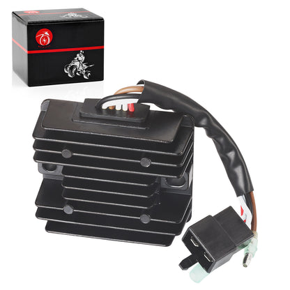 Voltage Regulator Rectifier for Yamaha Moto-4 350 YFM350ER (1995)