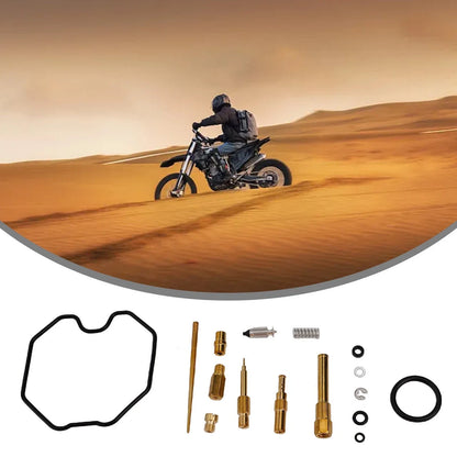 Carburetor Repair Kit for AX1 NX250