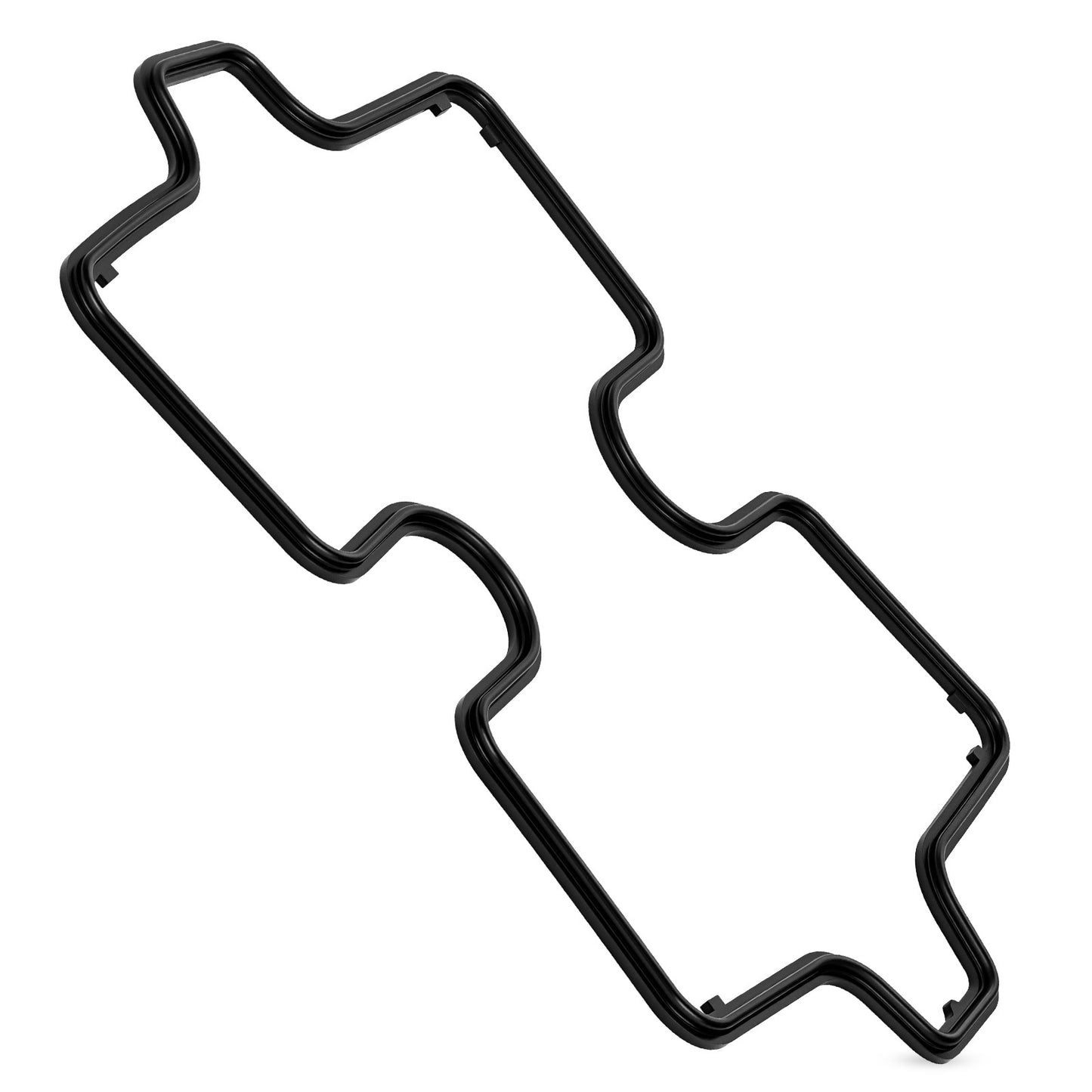Valve Cover Gasket for Honda Magna Sabre Interceptor VF700 VF750 (1982–1986)