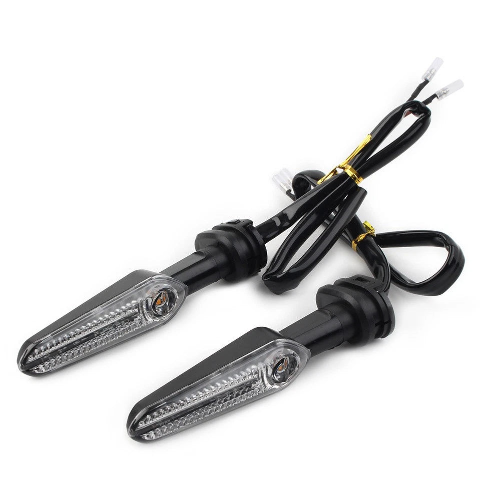 LED Turn Signal Indicators for Yamaha MT15/MT25 MT-07/09 Tracer FZ16/FZ03