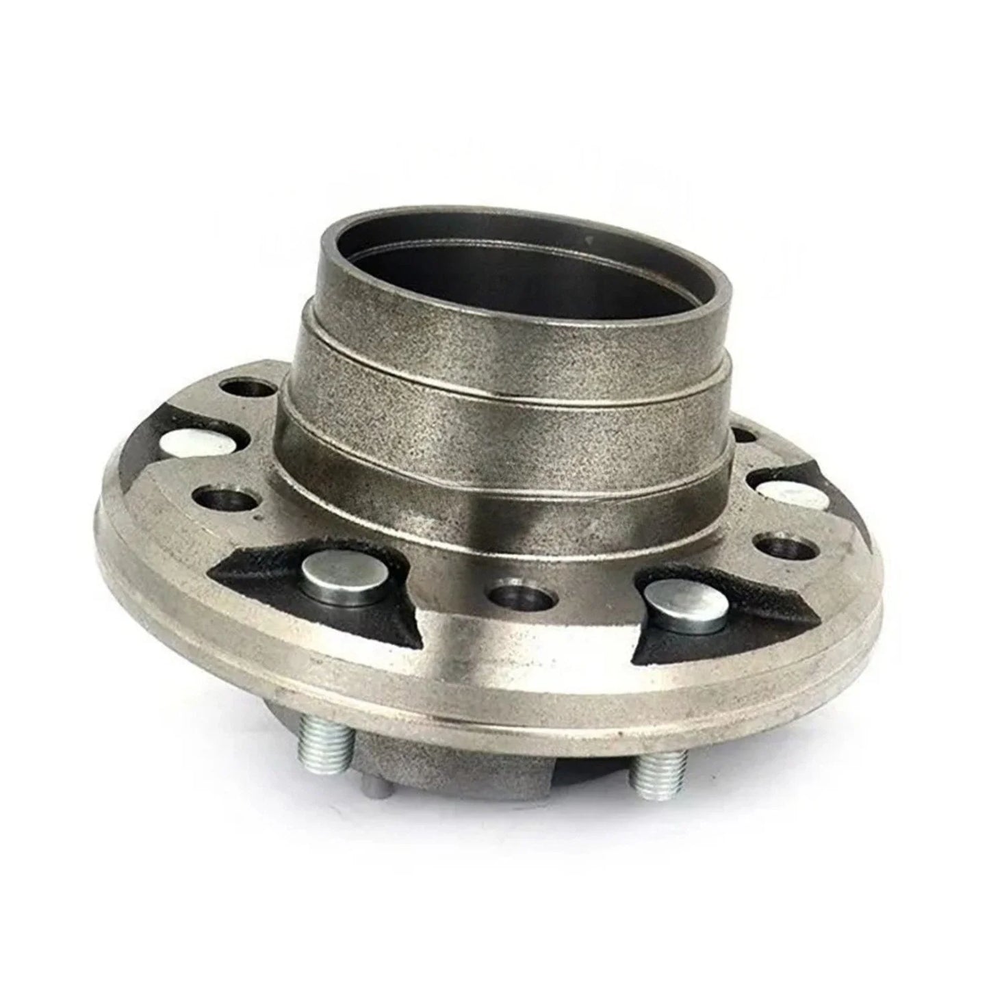 Front Axle Hub L/R for Toyota Land Cruiser (1991–1997)
