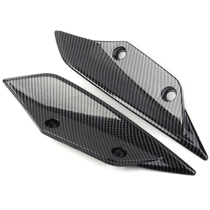 ABS Front Fender Side Panel Cover for BMW S1000RR (2009-2014)