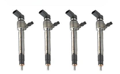 Fuel Injector for Ford Ranger Mazda BT-50 (2011–2015)