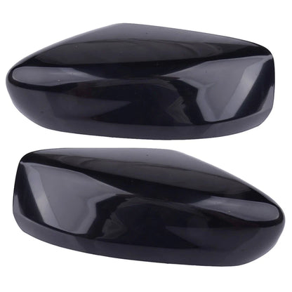 Unpainted Mirror Caps for Nissan Altima 2013-2018 (2013-2018)