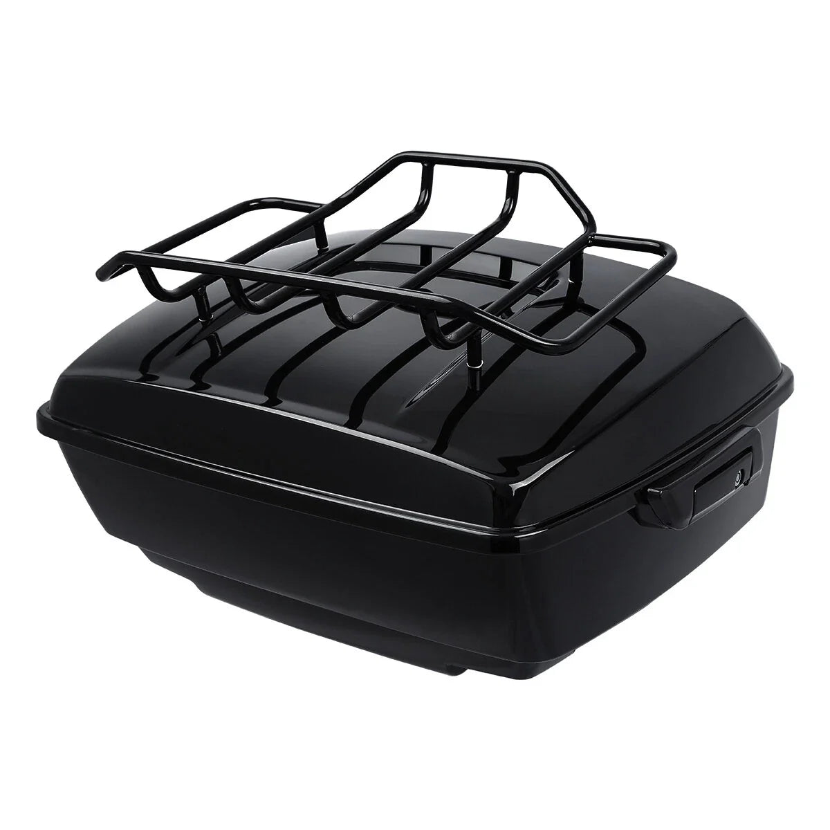 Trunk Top Luggage Rack for Harley Touring (2014-2025)