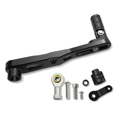 Mirror Mount Cover Base Trim for Honda Goldwing 1500 (1990–1996)