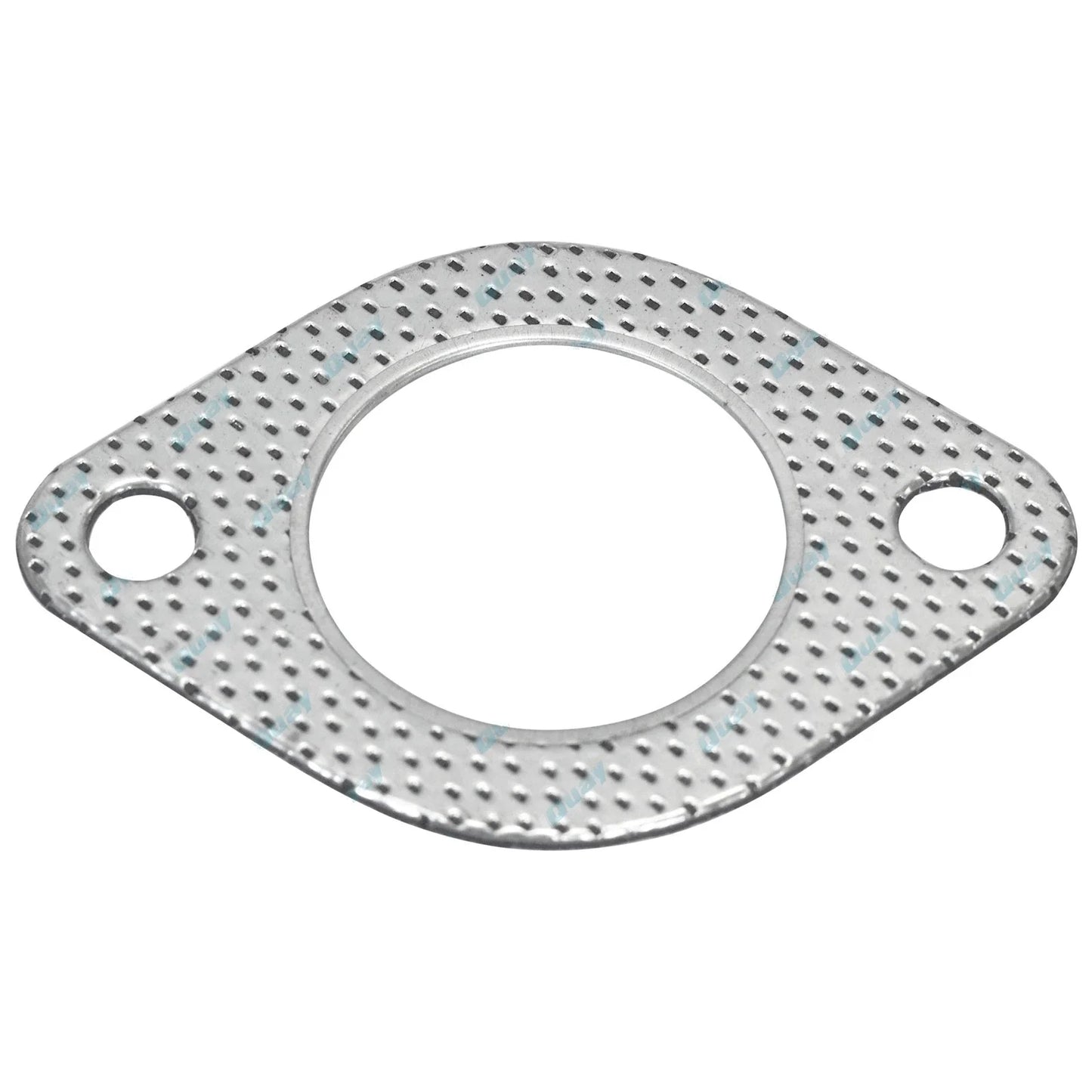 Exhaust Pipe Flange Gasket for Datsun 260Z C30 6cyl L26 2.6L Petrol SOHC 74~78