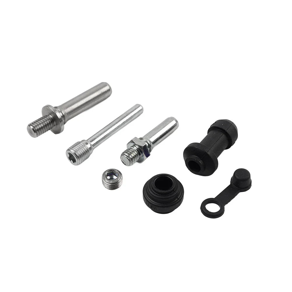 Universal Front Brake Caliper Repair Kit for Nissin CR CRF KX KLX RM YZF WR YZ