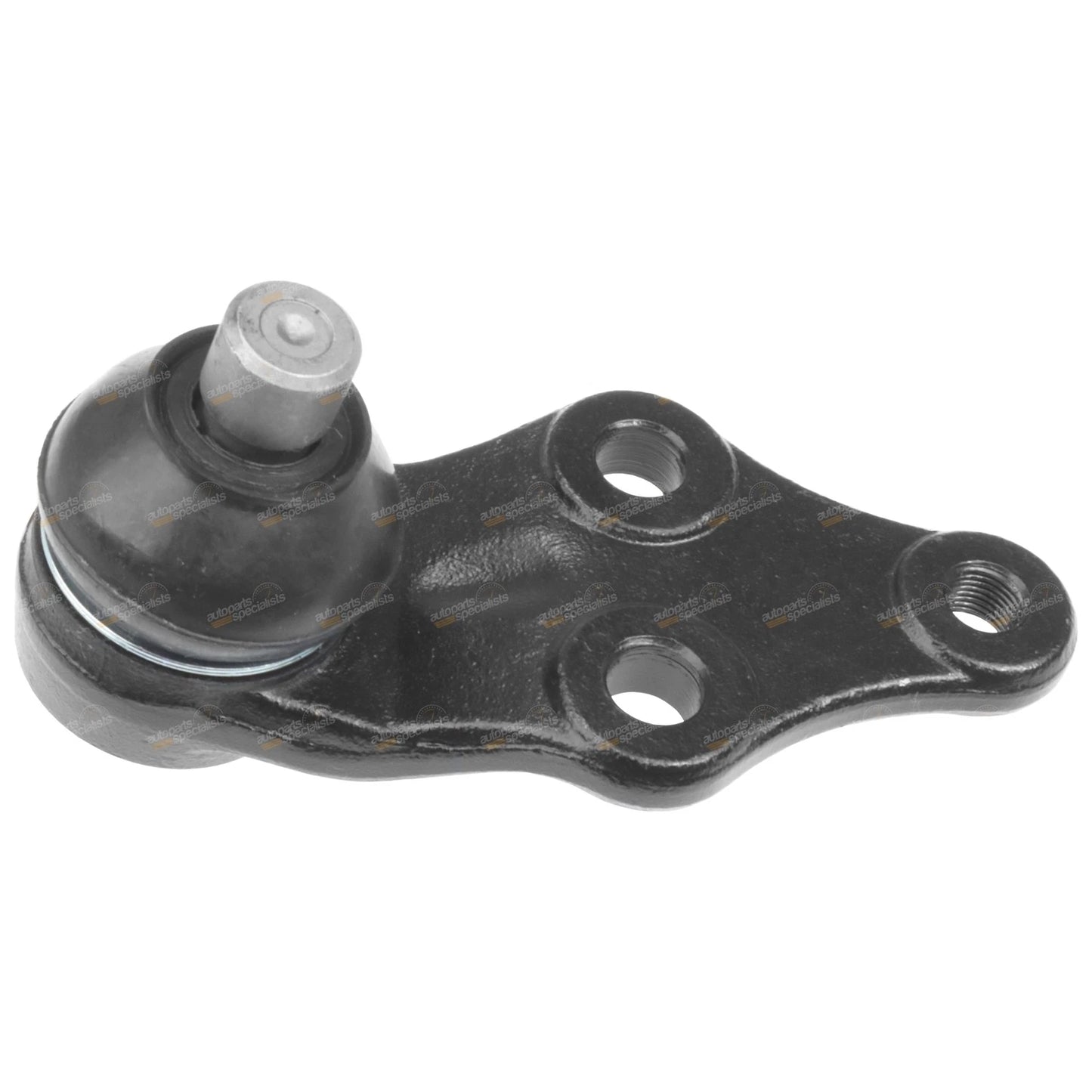 2X Front Lower Ball Joints for Hyundai Veloster (2012–2019)