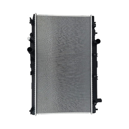 Aluminum Radiator for Honda HR-V (2015–2021)
