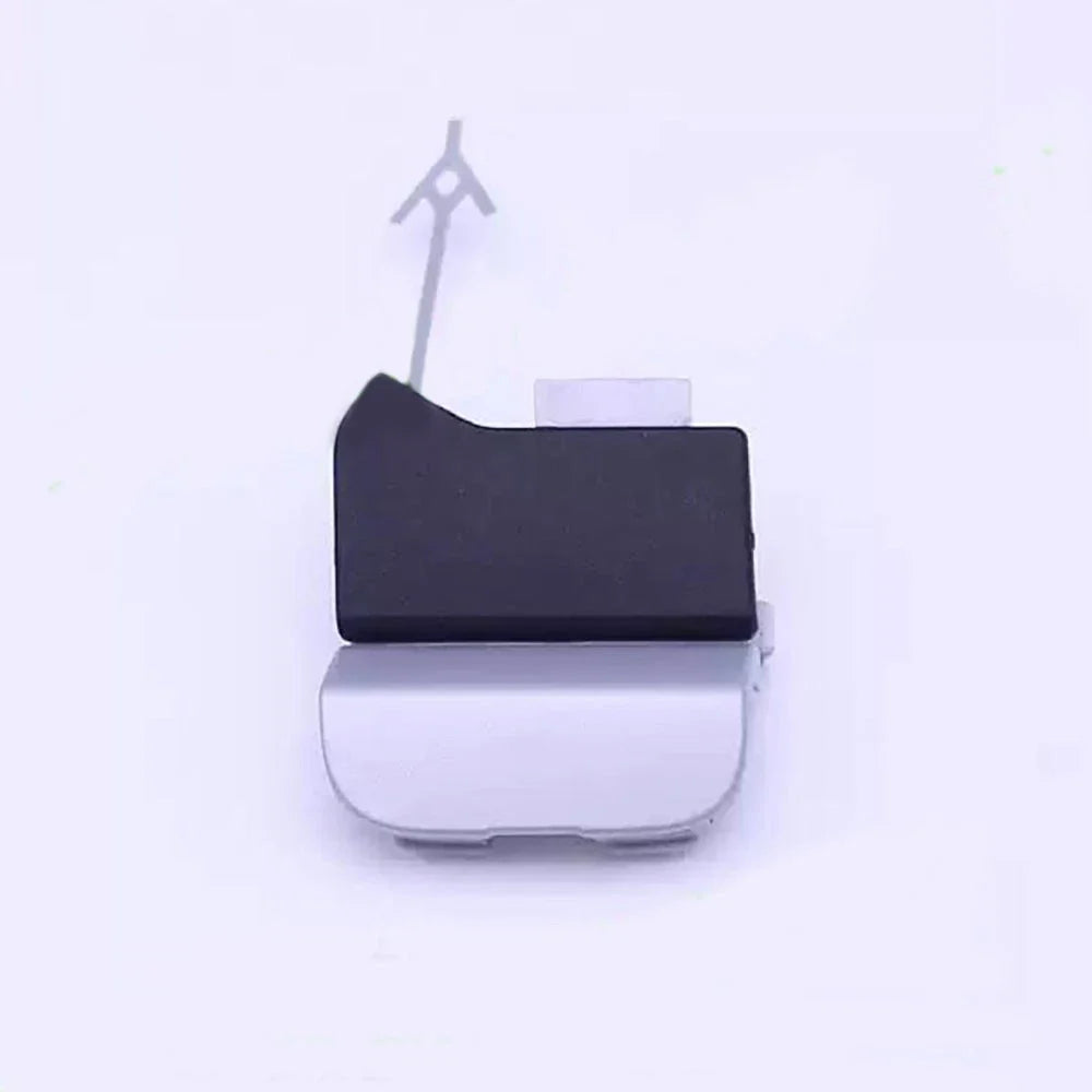 Rear Bumper Tow Hook Cover for Chery Tiggo 4 (2018-Present)