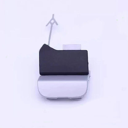 Rear Bumper Tow Hook Cover for Chery Tiggo 4 (2018-Present)