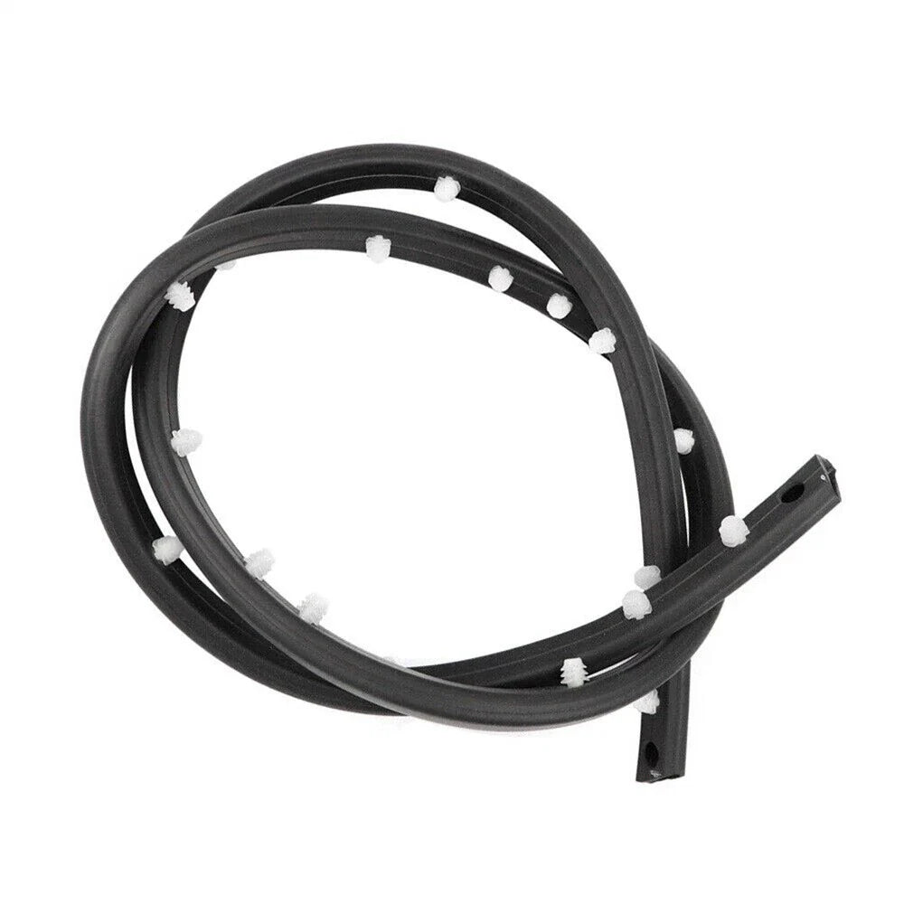 Bumper Rubber Seal Strip for Hyundai Elantra 1.4 1.6 2.0L (2019-2020)