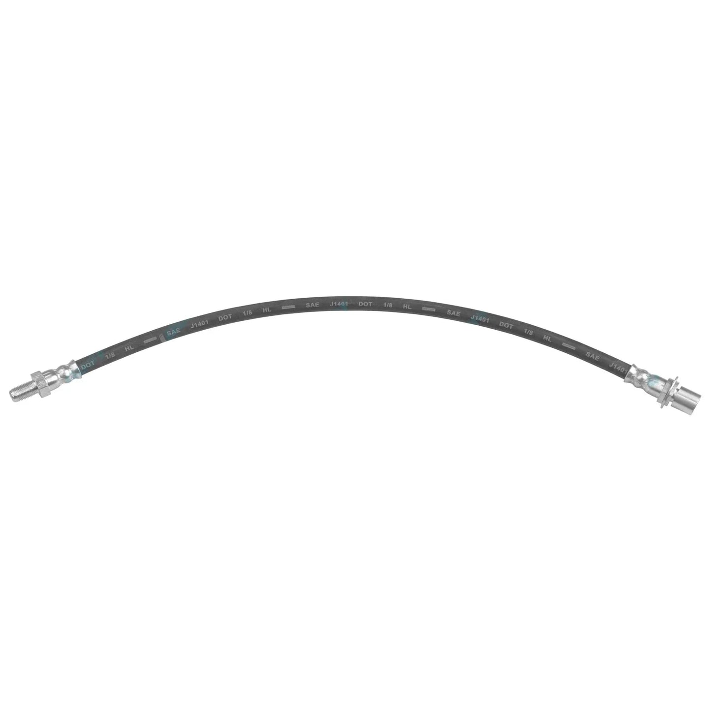 Extended Rear Brake Hose for Landcruiser 60 Series HJ60 FJ60 HJ61 FJ62 80-90