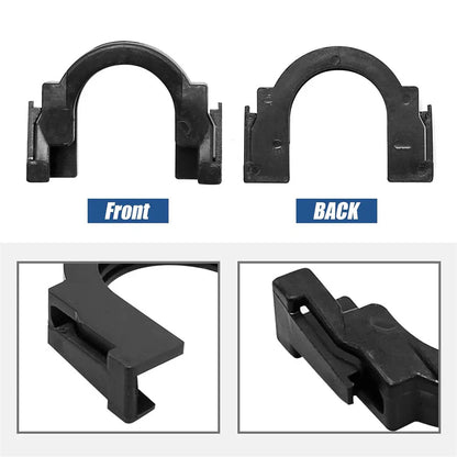 Upper Radiator Mounting Support Bracket for Nissan Altima, Maxima (2002-2006)