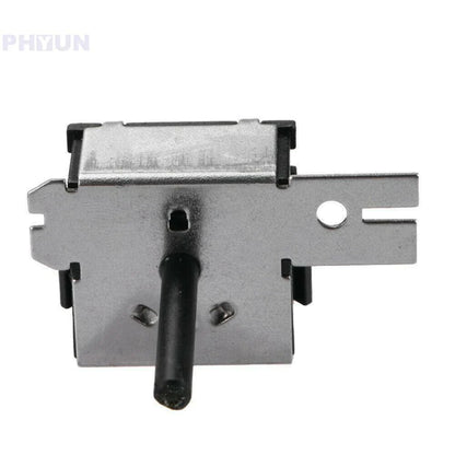 Blower Motor Fan Control Switch for Jeep Wrangler TJ (1999-2001)