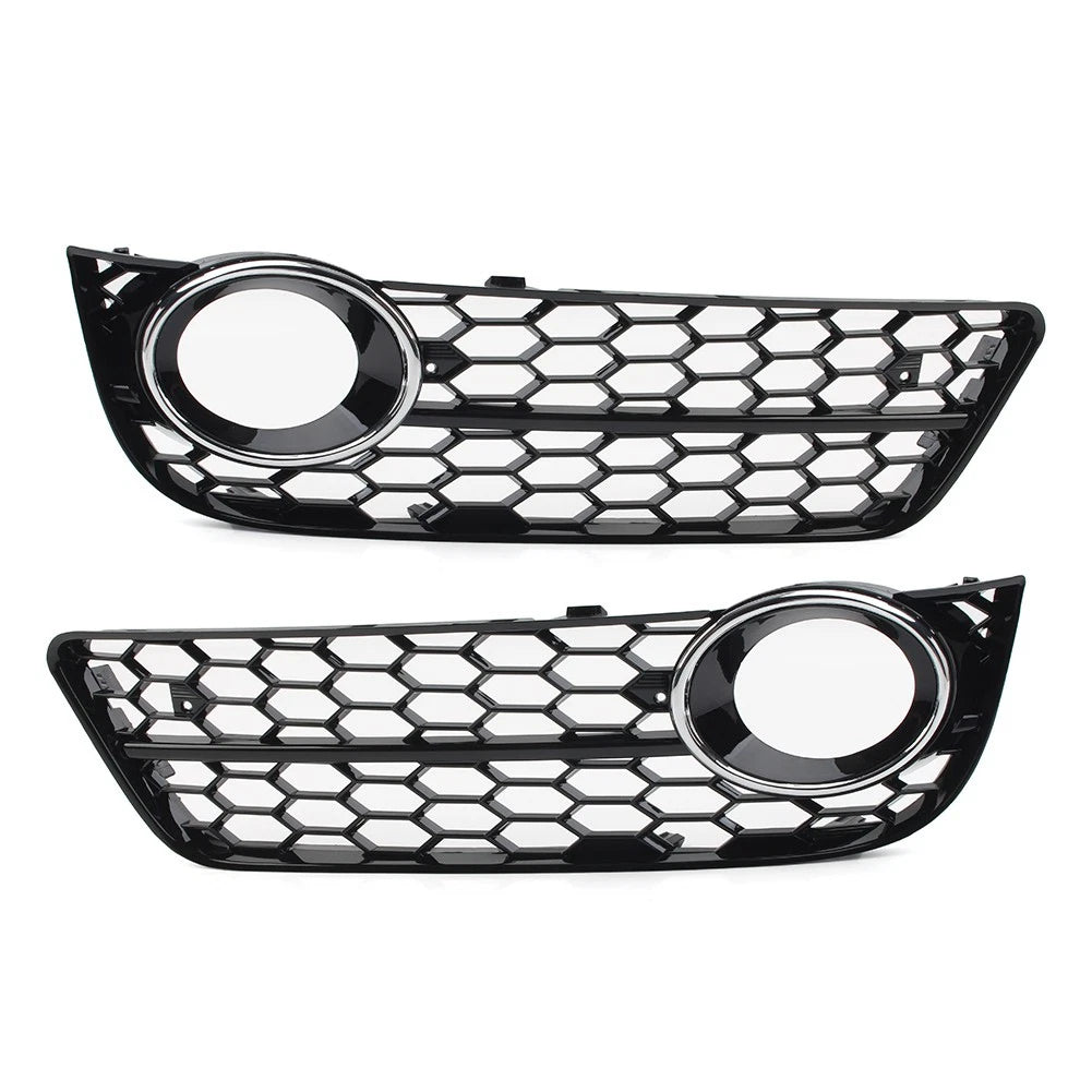 Rear Bumper Lower Tail Light Brake Stop Lamp for Audi Q5 (2009–2017)