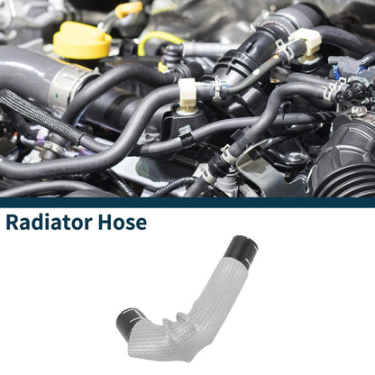 Radiator Hose No.7P0121157E for Volkswagen Touareg (2010–2015)