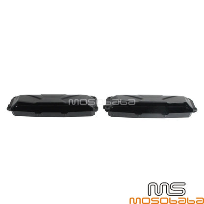 Windshield Roof Vent Defrost Kit for Can-Am Maverick Trail/Sport, X3