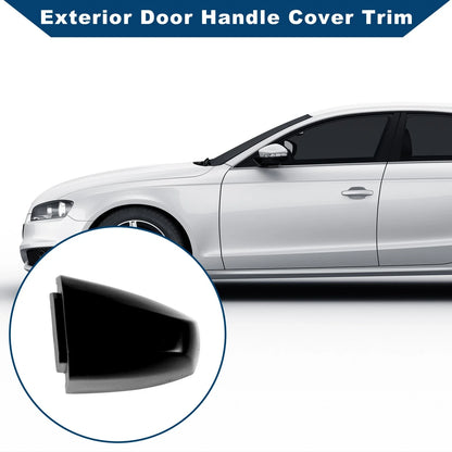Exterior Door Handle Cover Trim for BMW X1 X5 F15 X6 F16 (2014 - 2019)