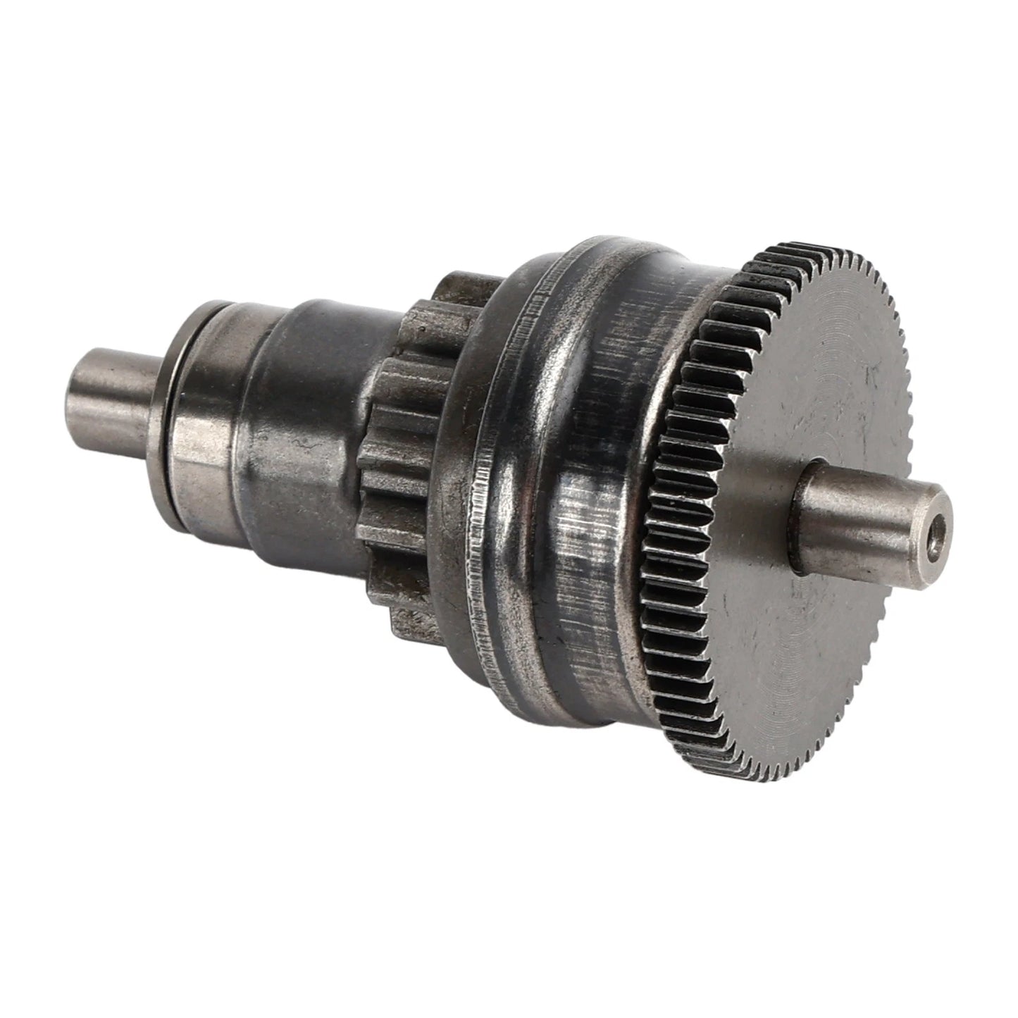 Starter Freewheel for Peugeot Speedfight 1 2 Kisbee Elyseo Vivacity 50 (1997–2013)