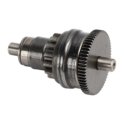 Starter Freewheel for Peugeot Speedfight 1 2 Kisbee Elyseo Vivacity 50 (1997–2013)