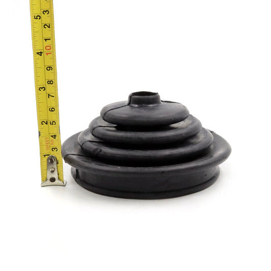 Gear Lever Cover Shift Boot for Mazda Familia R100 1000 1200 1300 Wagon 1963-1978