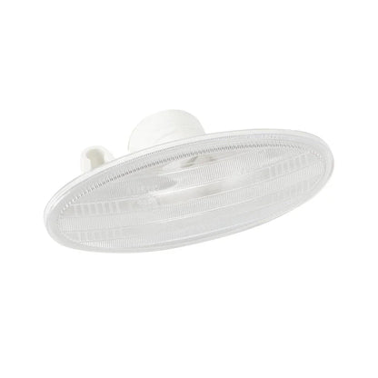 Side Turn Signal Marker Lamp Light Cover for Nissan Juke, Micra, X-Trail