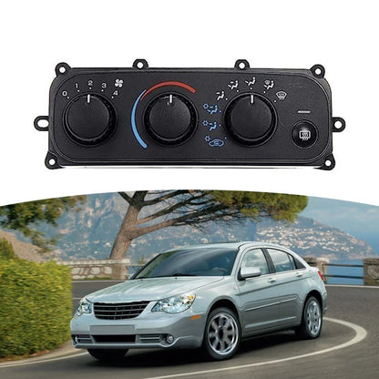HVAC Control Unit for Dodge/Chrysler