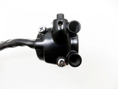 Throttle Start Kill Lights Right Handlebar Switch for Kawasaki KZ440G (1982)