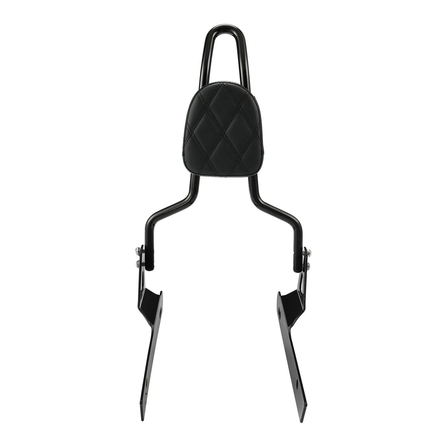 Detachable Sissy Bar Backrest for Harley Dyna Street Bob (2006-2017)
