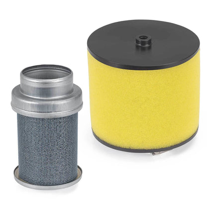 Air Filter / Air Cleaner Body for HONDA FourTrax 300 TRX300 (1993–2000)